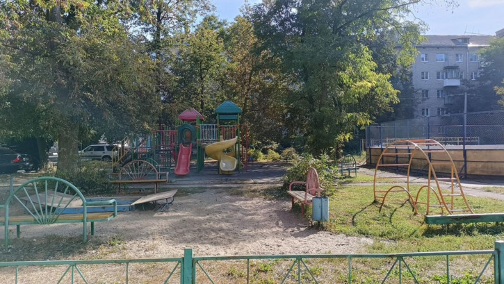 2-комн квартира Ленина улица,28