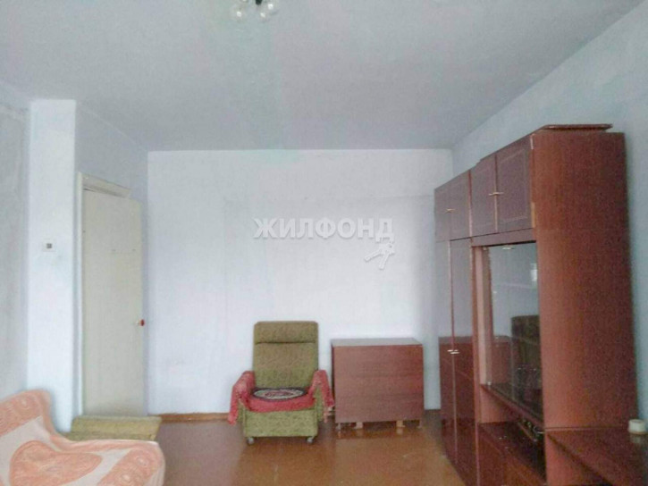 1-комн квартира Станционная улица, д.50/2