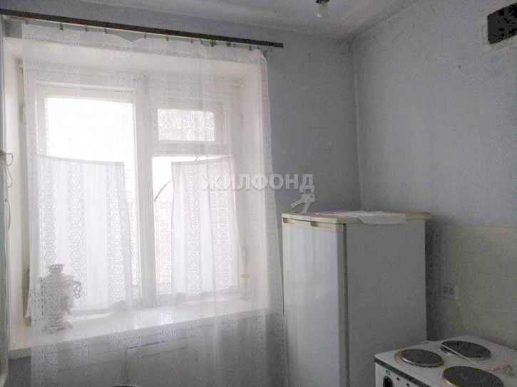 1-комн квартира Станционная улица, д.50/2