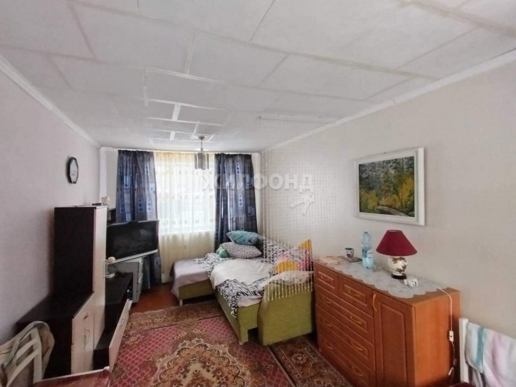 Коттедж/дом Ивушка территория снт