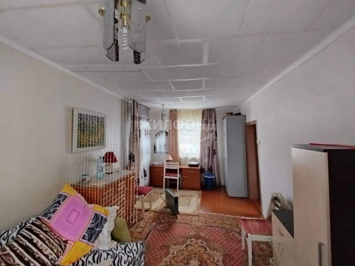 Коттедж/дом Ивушка территория снт