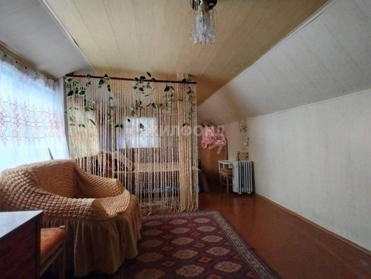 Коттедж/дом Ивушка территория снт