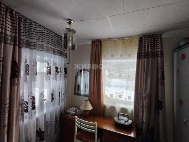 Коттедж/дом Ивушка территория снт