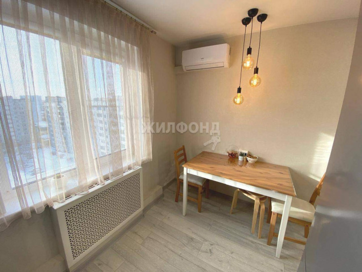 2-комн квартира Попова улица, д.73