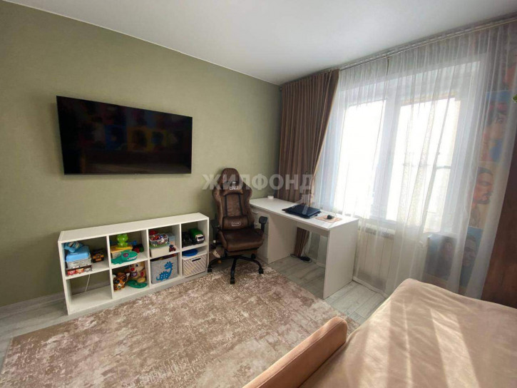 2-комн квартира Попова улица, д.73