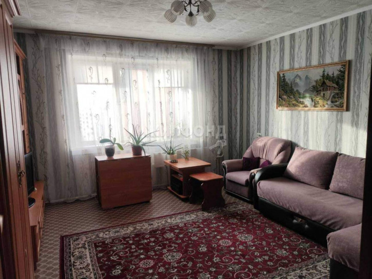 4-комн квартира В.Высоцкого улица, д.31