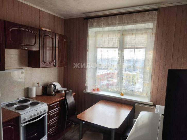 4-комн квартира В.Высоцкого улица, д.31