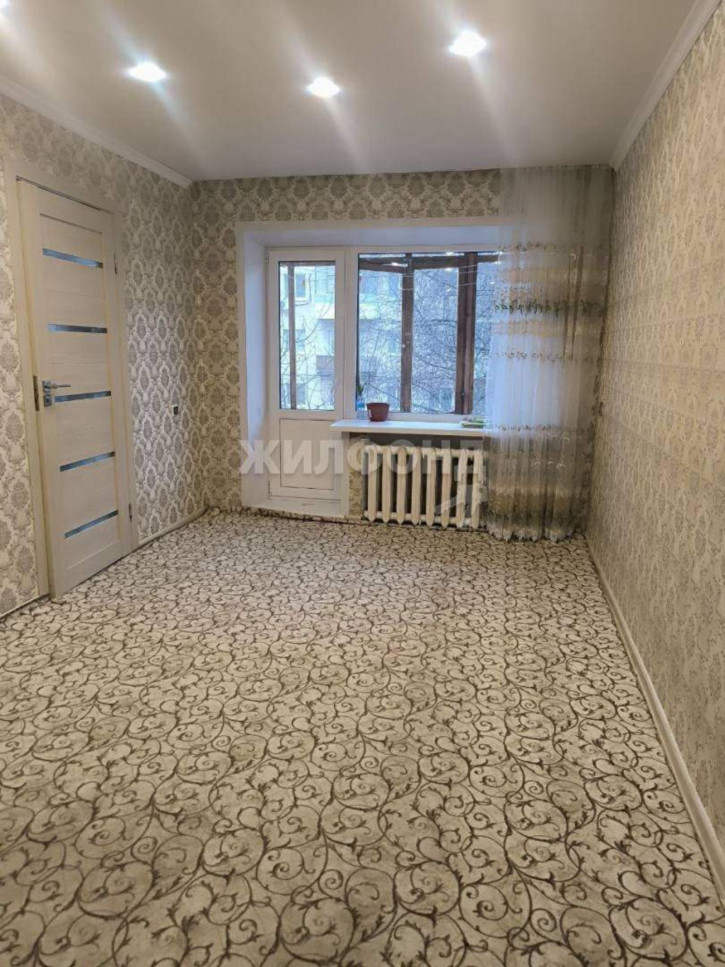 3-комн квартира Лескова улица, д.30