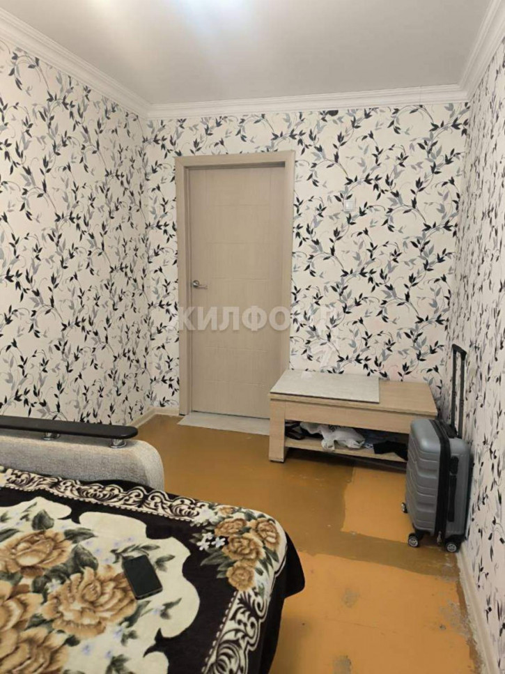 3-комн квартира Лескова улица, д.30