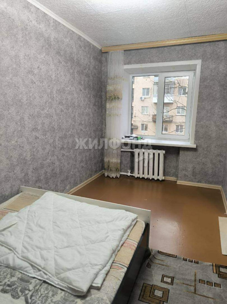 3-комн квартира Лескова улица, д.30