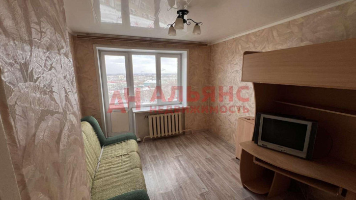 1-комн квартира Дыбенко улица, 157