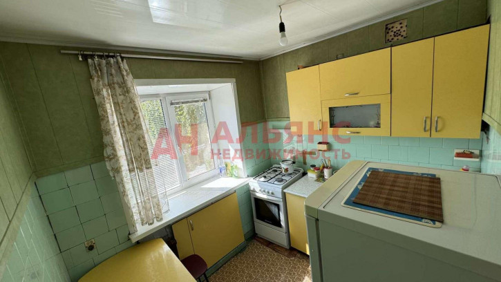 3-комн квартира Утевская улица, 20