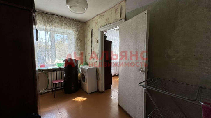 3-комн квартира Утевская улица, 20