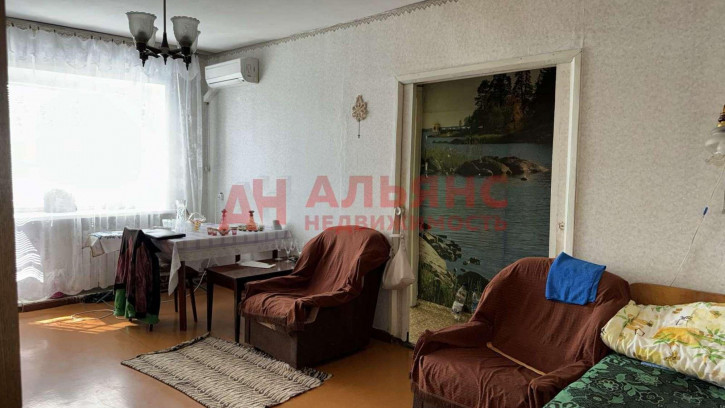 3-комн квартира Утевская улица, 20