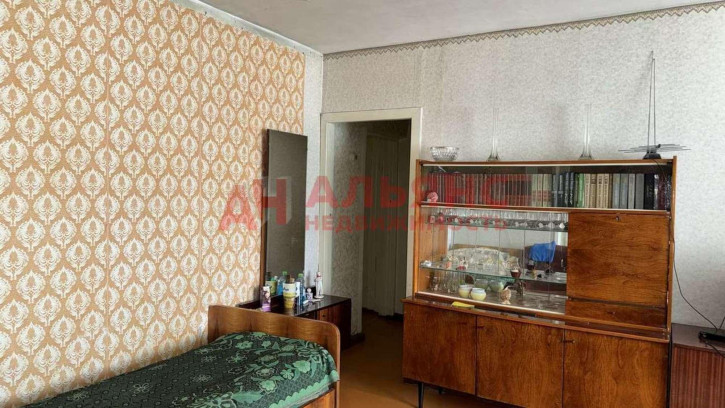 3-комн квартира Утевская улица, 20