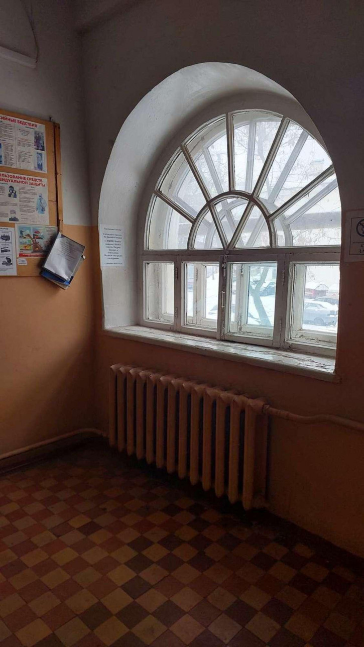 Комната Масленникова проспект, 29