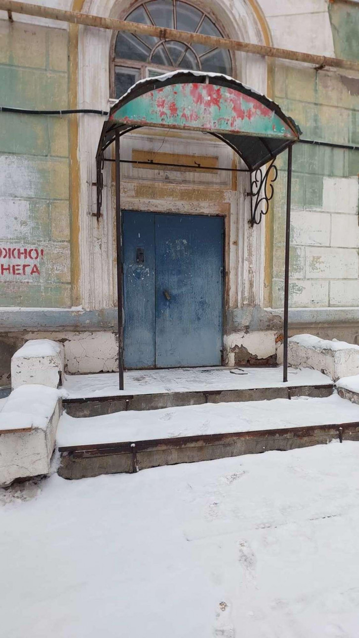 Комната Масленникова проспект, 29