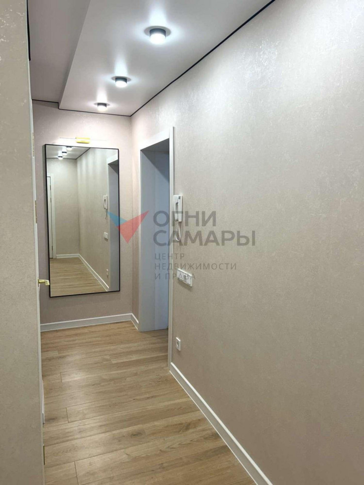 1-комн квартира Советской Армии улица, 151