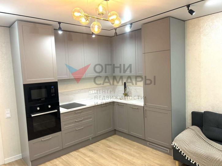 1-комн квартира Советской Армии улица, 151