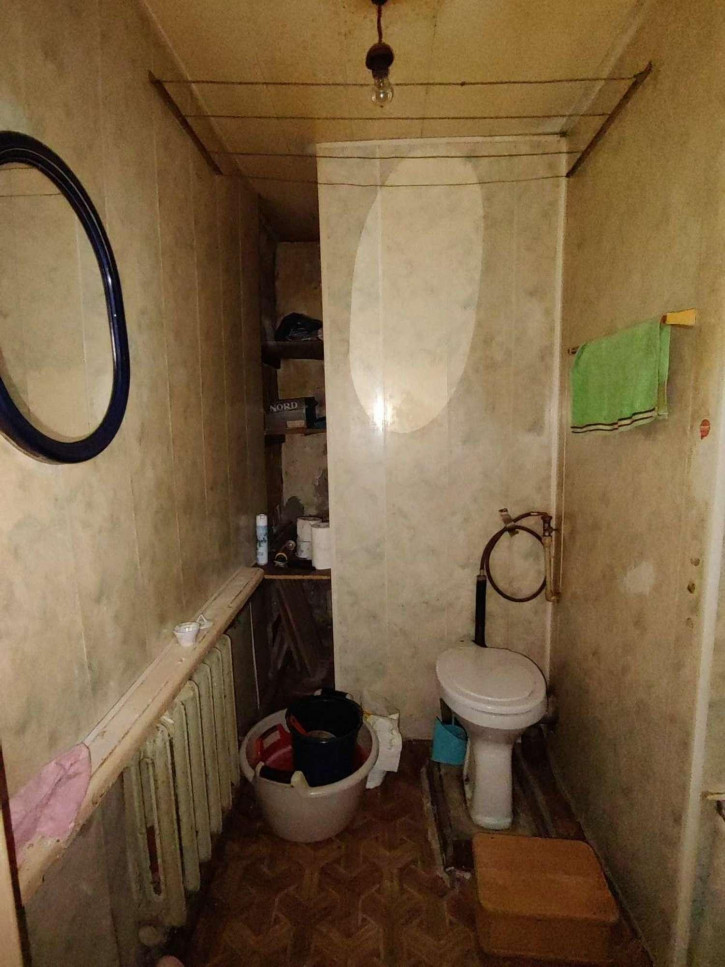 2-комн квартира Победы улица, 168а