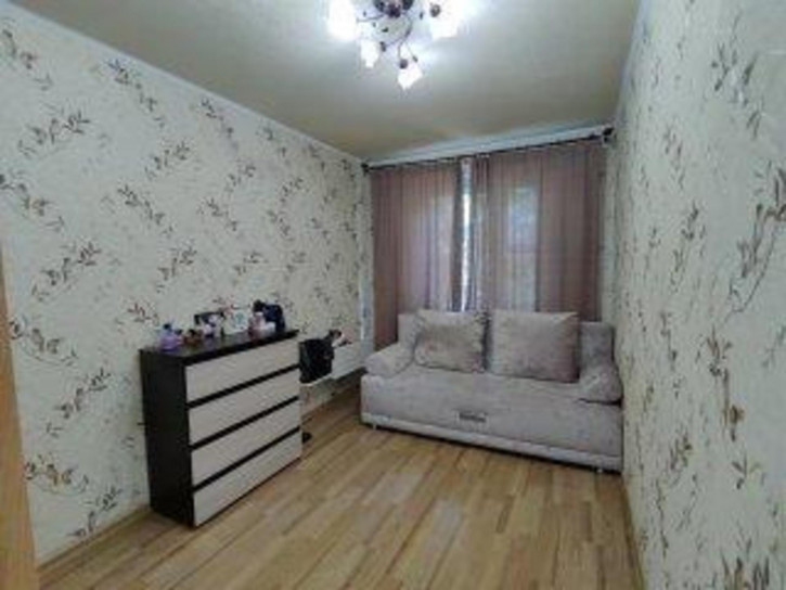 3-комн квартира Георгия Димитрова улица, 87