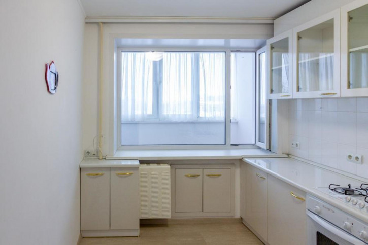 3-комн квартира Некрасовская улица, 77