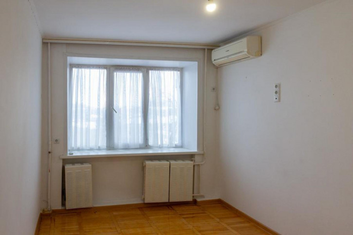 3-комн квартира Некрасовская улица, 77