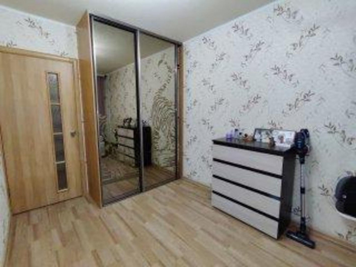 3-комн квартира Георгия Димитрова улица, 87