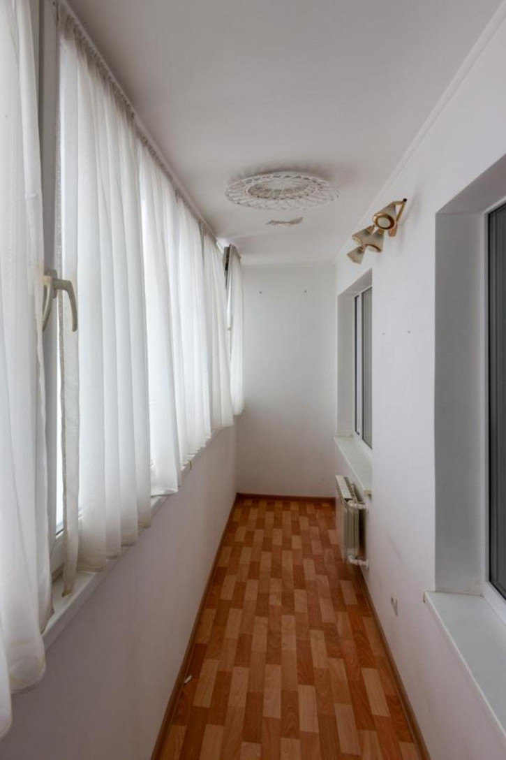 3-комн квартира Некрасовская улица, 77