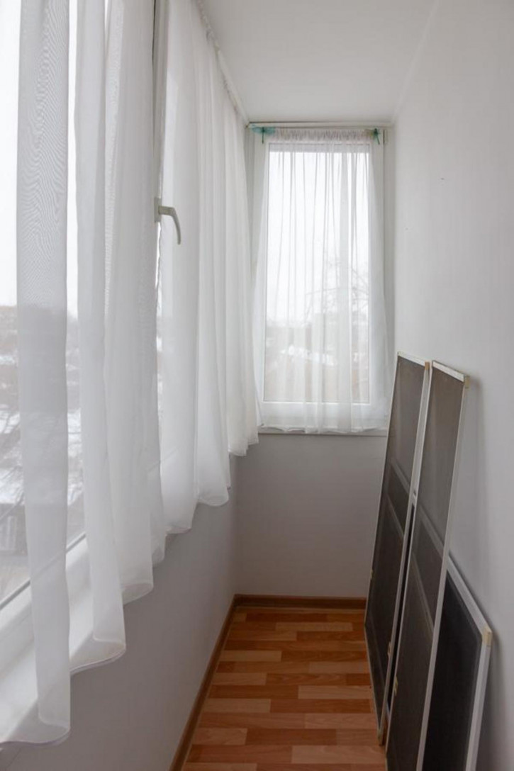 3-комн квартира Некрасовская улица, 77