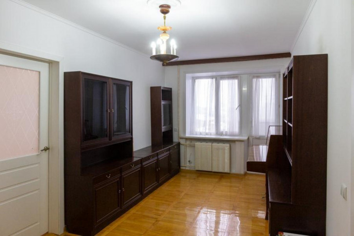 3-комн квартира Некрасовская улица, 77