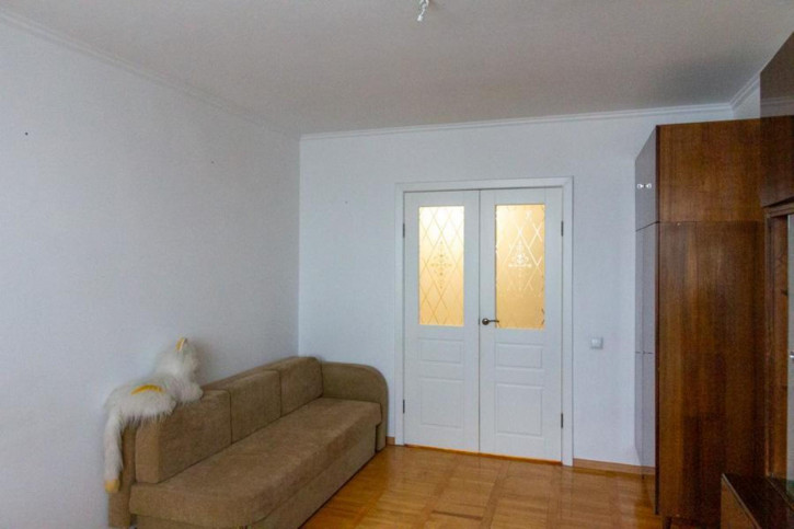 3-комн квартира Некрасовская улица, 77