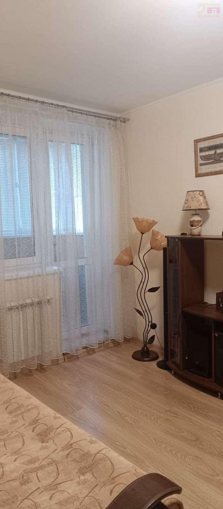 1-комн квартира Печёрская улица, 20а