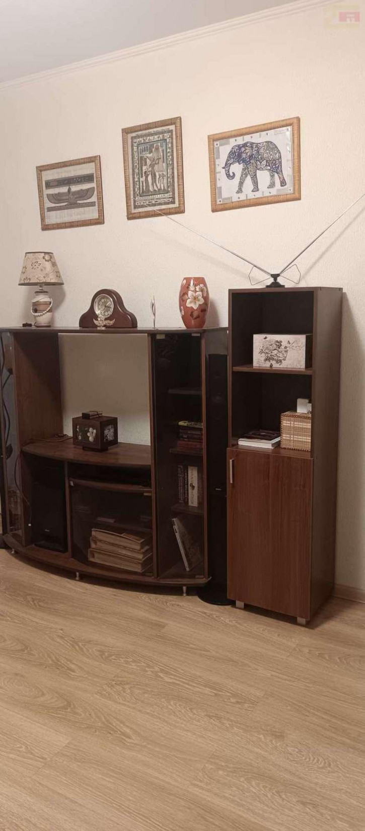 1-комн квартира Печёрская улица, 20а