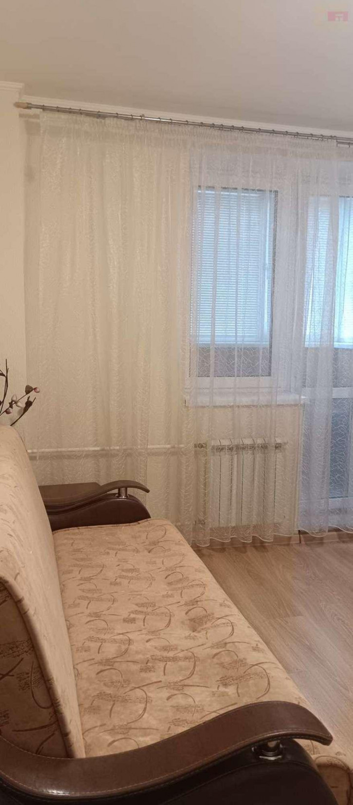 1-комн квартира Печёрская улица, 20а