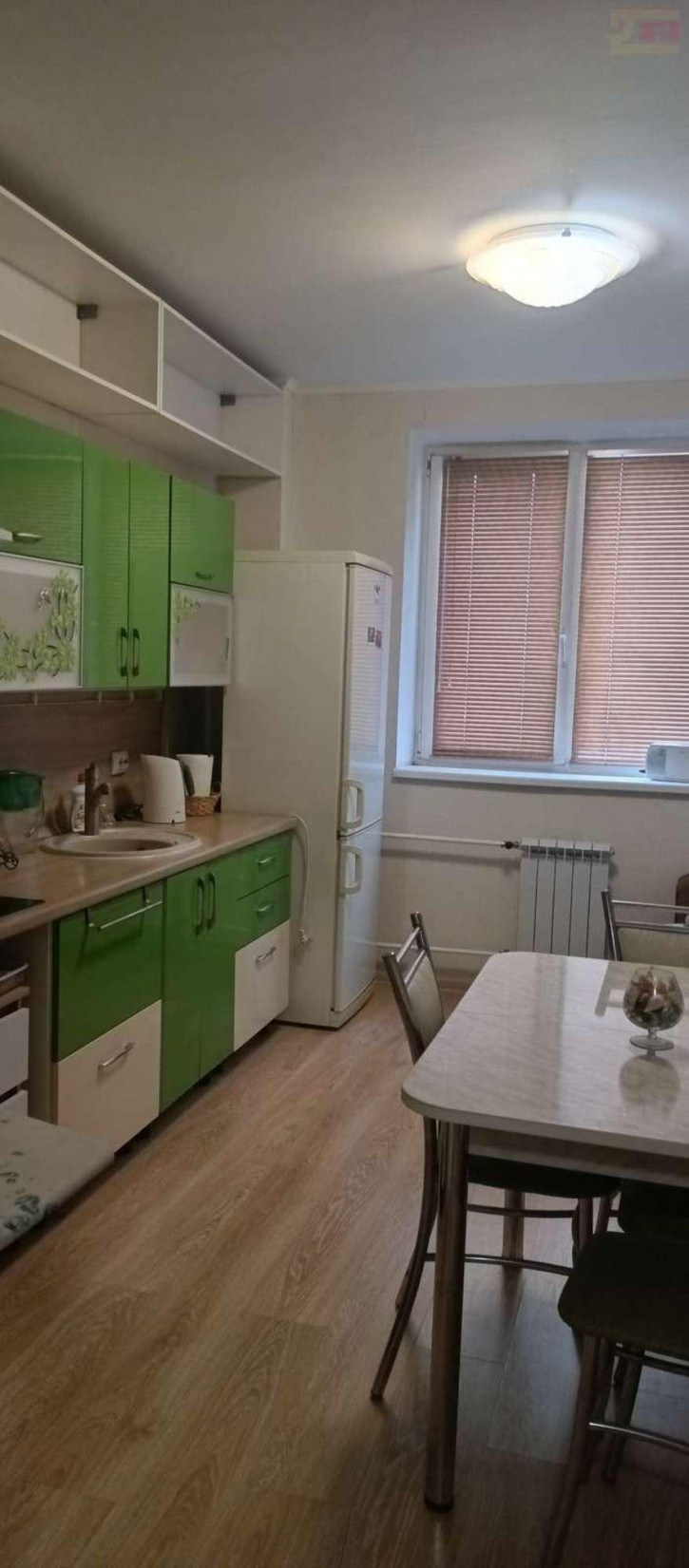 1-комн квартира Печёрская улица, 20а