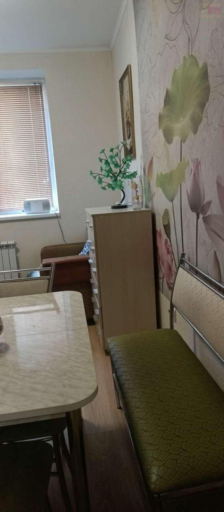 1-комн квартира Печёрская улица, 20а