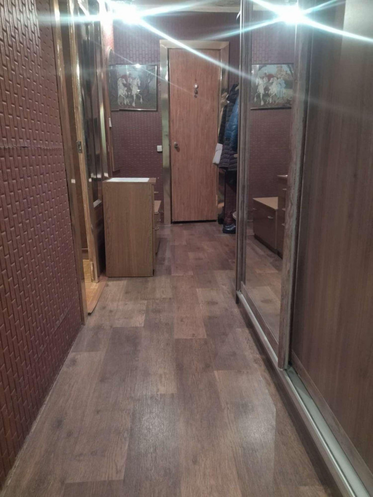 2-комн квартира Карла Маркса проспект, 122 2-комн квартира Карла Маркса проспект, 122