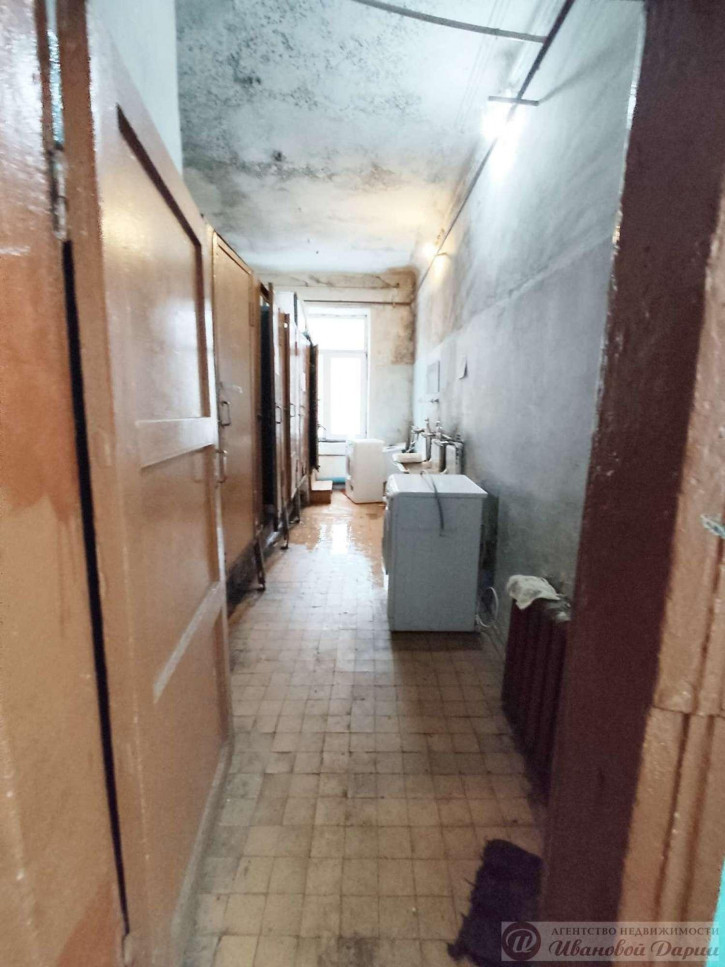 Комната Масленникова проспект, 7