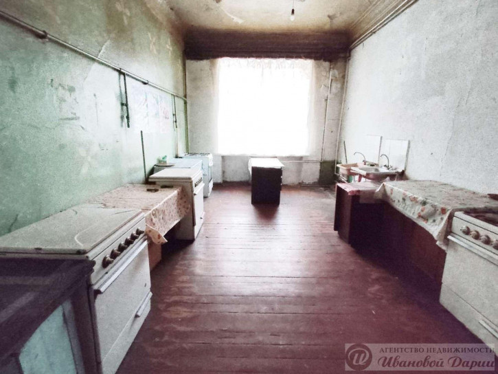 Комната Масленникова проспект, 7