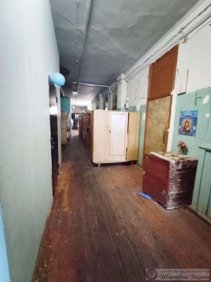 Комната Масленникова проспект, 7