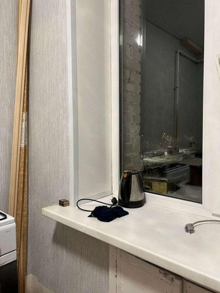 1-комн квартира Красных Коммунаров улица, 8