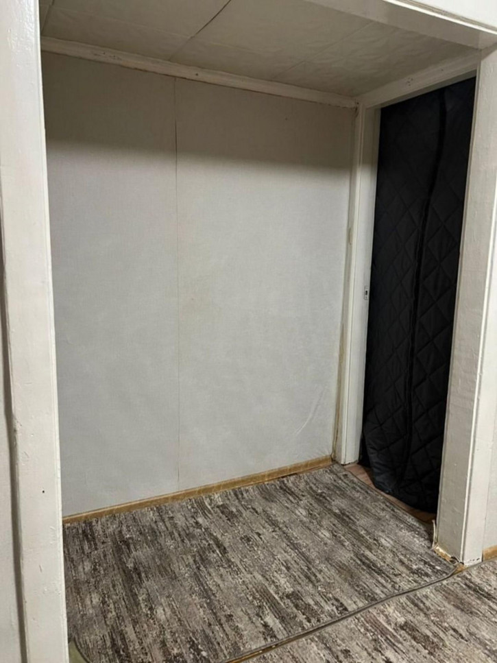 1-комн квартира Красных Коммунаров улица, 8