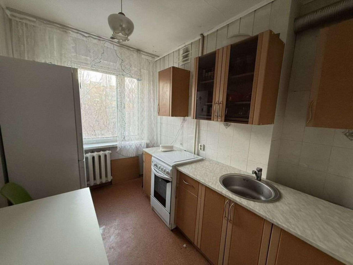 3-комн квартира Владимирская улица, 34 3-комн квартира Владимирская улица, 34