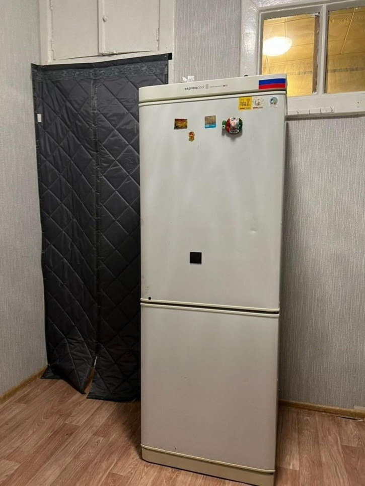 1-комн квартира Красных Коммунаров улица, 8