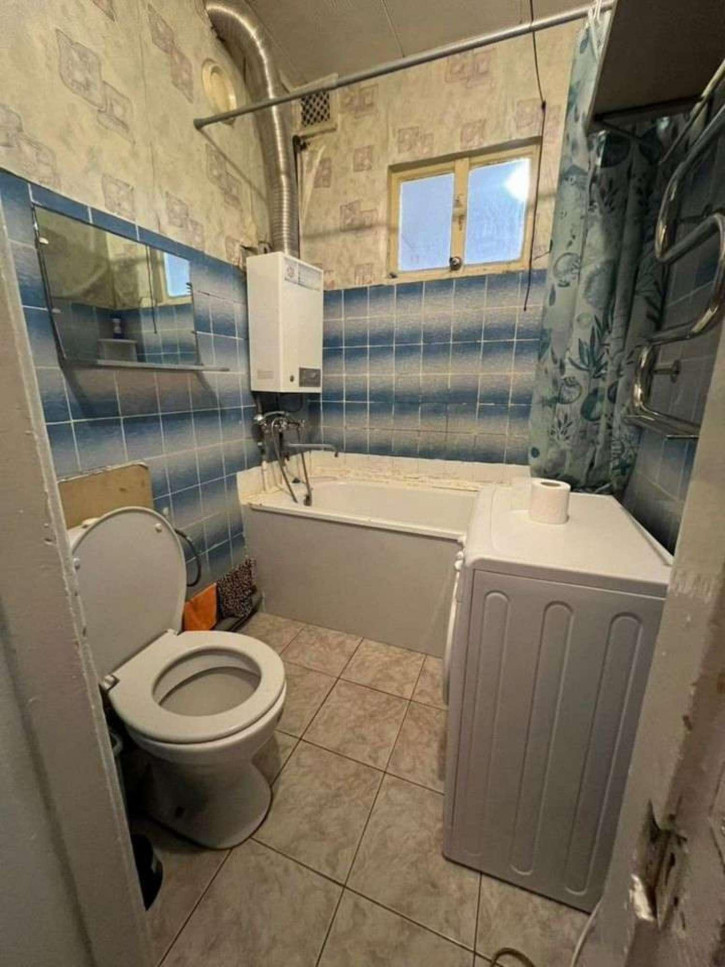 1-комн квартира Красных Коммунаров улица, 8
