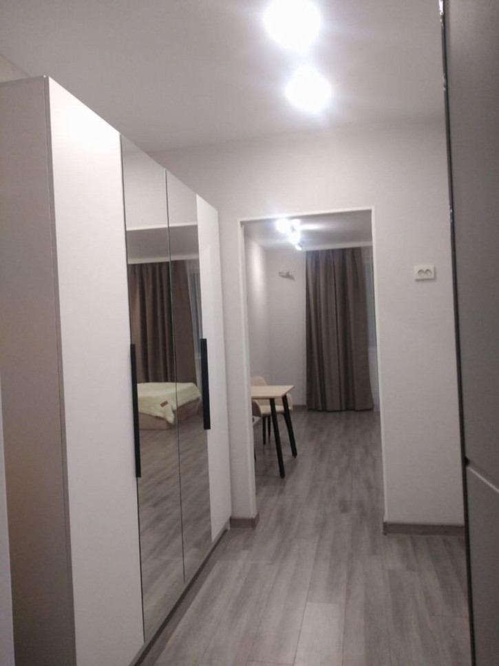 1-комн квартира Победы улица, 3б