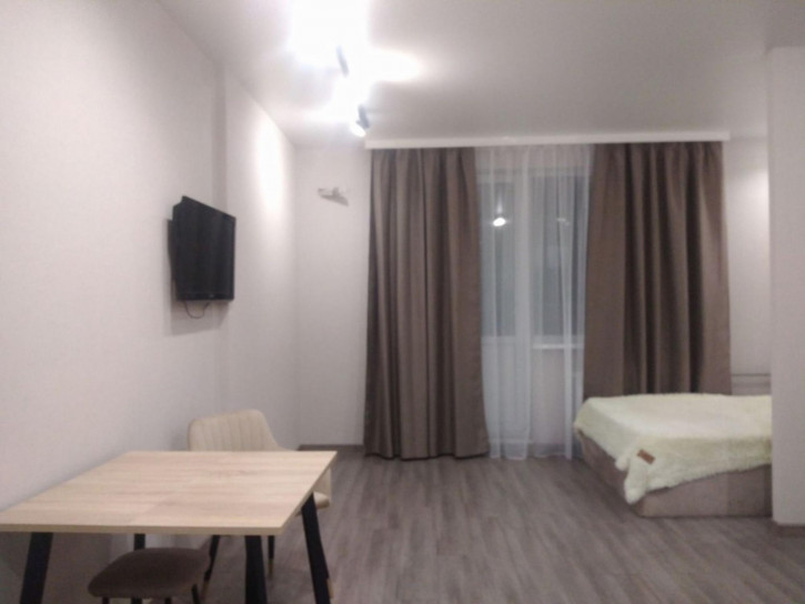 1-комн квартира Победы улица, 3б