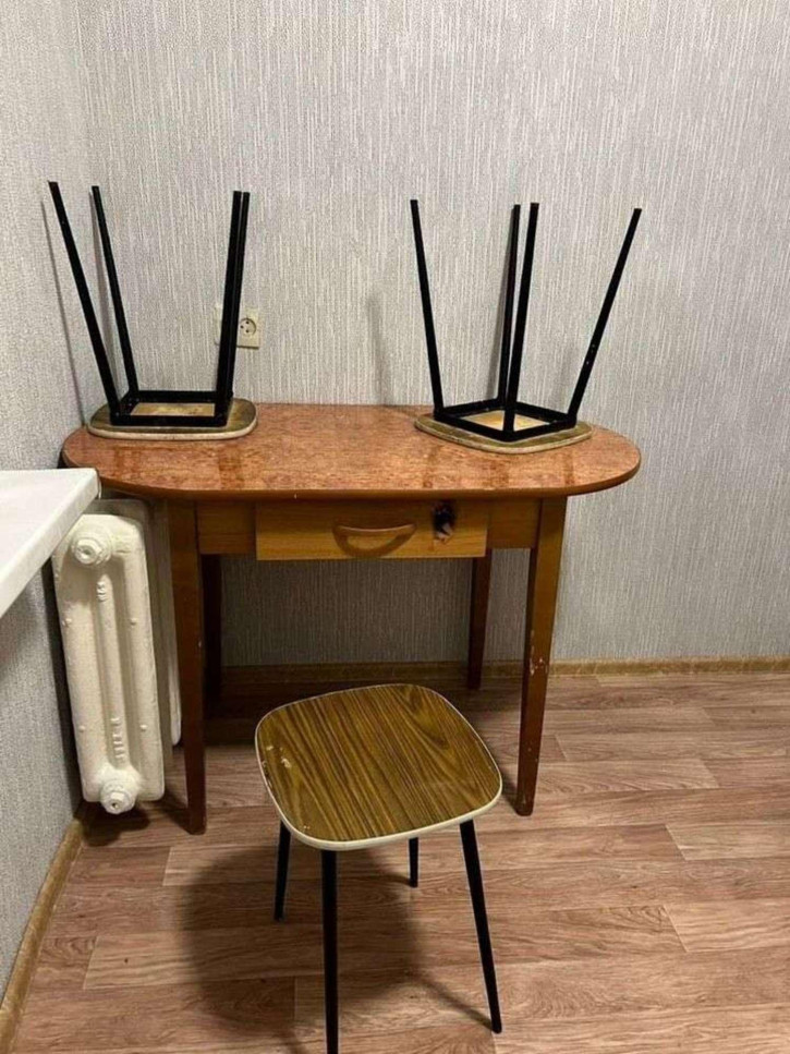 1-комн квартира Красных Коммунаров улица, 8