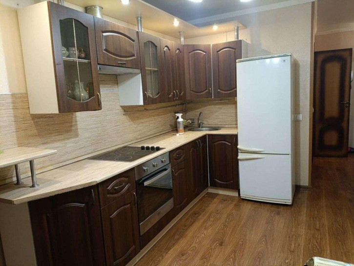1-комн квартира Калинина улица, 26